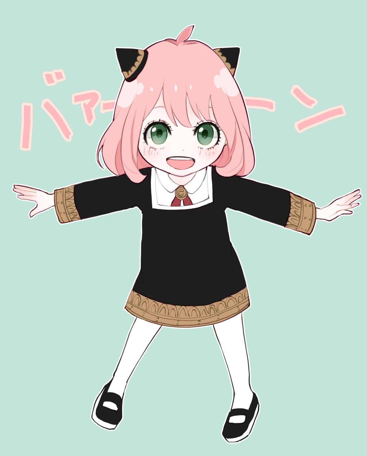 Anya Forger In Fullmetal Alchemist Brotherhood Explained: The Complete Truth